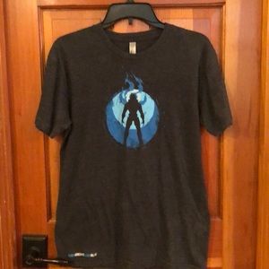 Bungie 20th Anniversary Halo Tee